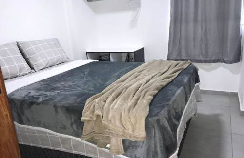 Apartamentos Aconchegantes Bingen em Petrópolis - Foto 20