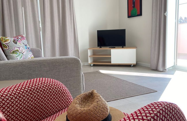 Cardeal Suites & Apartments - Foto 47