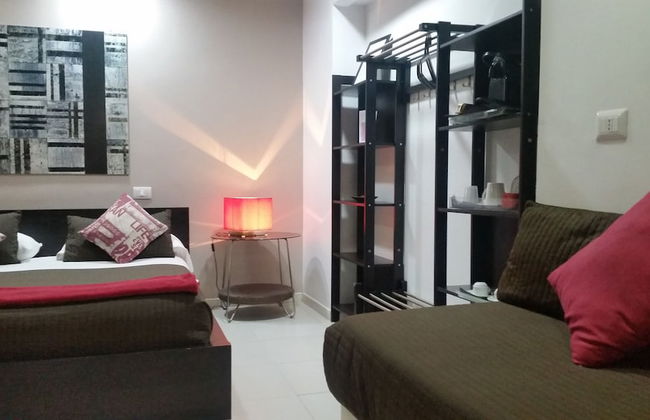 InnVatican - Photo 27