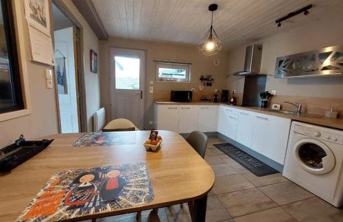 Le chalet de cathy - Foto 14