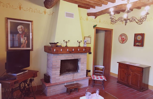 Casale Delle Camelie - Foto 25