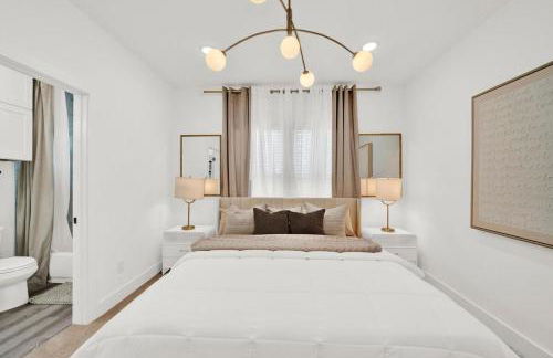 2 Homes in 1 Duplex Walk to NRG and Med Ctr Sleeps 14-20 - Foto 48