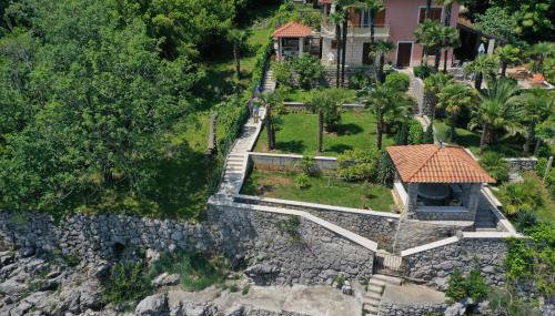 Apartments by the sea Medveja, Opatija - 7722 - Foto 3