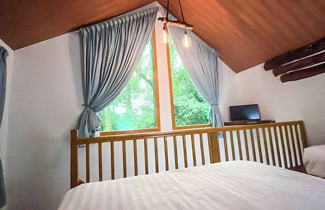 Vacation House in Baguio - Foto 21