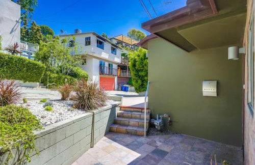 LA Chic Stunning Views & Sunsets - Foto 28