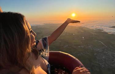 Hospedagem Aconchego da casa Rosa - Foto 25