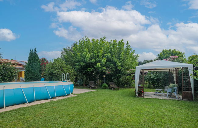 Casina del Sole - Foto 32