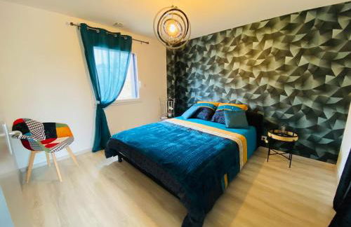 Au charmant sarment - Foto 48