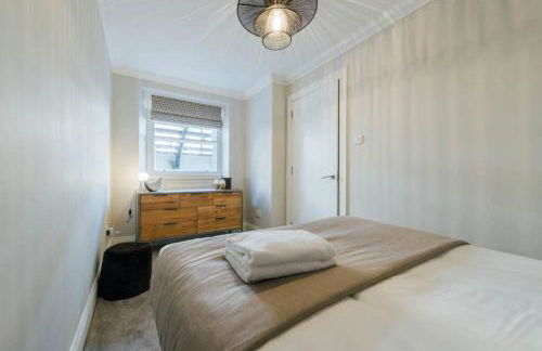 Glasgow Central Luxury Apartment - Foto 26
