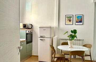 Comfy Apartment Gallarate Malpensa Milano - Photo 5