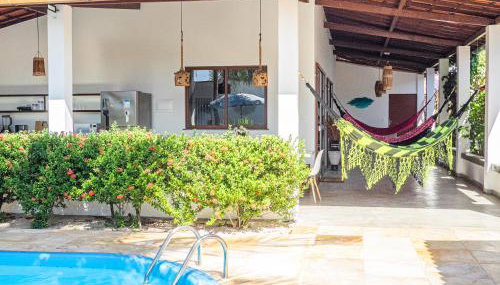 Kite Oasis Parajuru Casa Branca - Foto 2