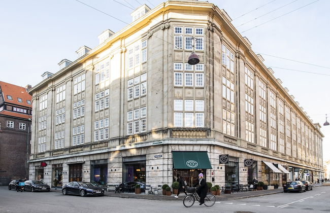 Kings Garden 1 by Daniel&Jacob’s - Foto 58