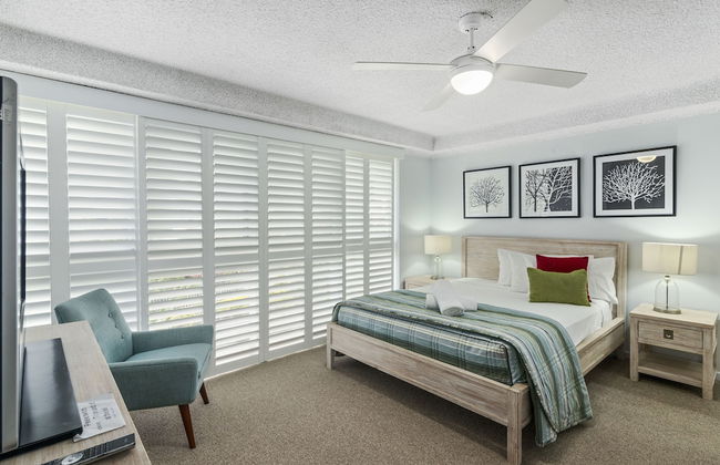 Solnamara Beachfront Apartments - Foto 21