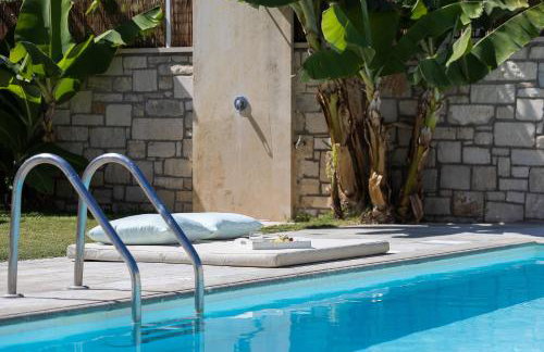 Thalmargia Villas, with Pool, Hot Tub & Ultimate Peace, By ThinkVilla - Photo 22