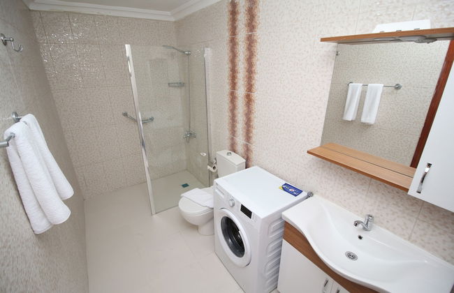 Gumusluk Tramonto Evleri - Foto 15