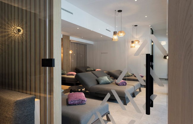 ELVA Premium Apartment Hotel - Foto 31