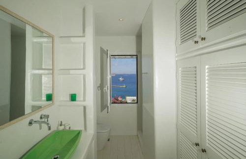 Villa Dream Views, steps away from Mykonos Town - Foto 58