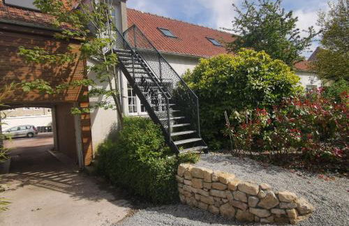 L'atelier les hortensias - Foto 1