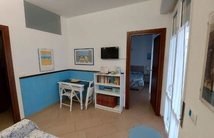 Appartamenti Azzurro Smeraldo - Foto 54