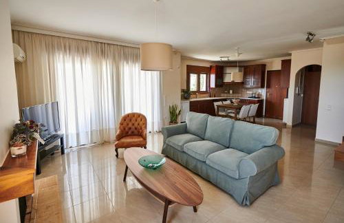 Luxury Maisonette with Pool - Foto 30