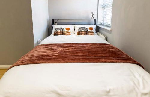 Cosy 2 bed hideaway in Louth - Foto 19