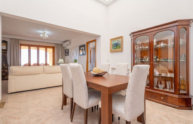 Villa Mar Y Tierra in Llevant - Foto 17