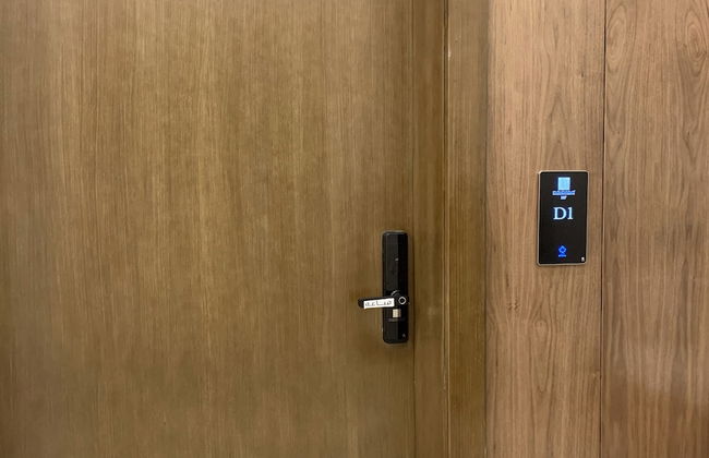 Kease Qurtubah D-1 Elegance XZ51 - Foto 12