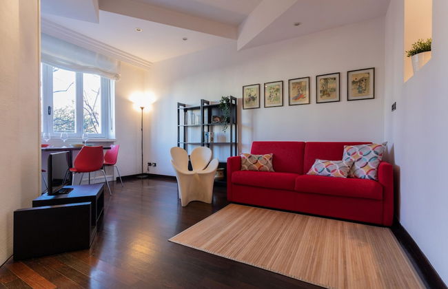 Monte Grappa Apartment by Wonderful Italy - Foto 9