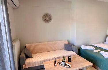 Fillio 's Apartment, Ptolemaida - Foto 2