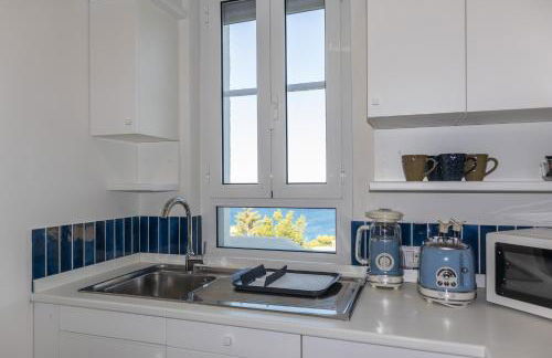 Panorama Dream - Rooftop Caminia - Photo 18