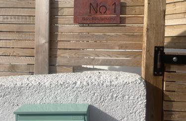 Beach Hideaway - Foto 20