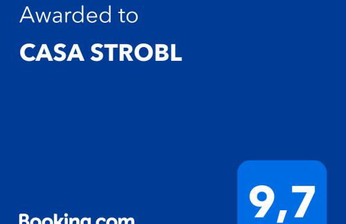 CASA STROBL - Foto 22