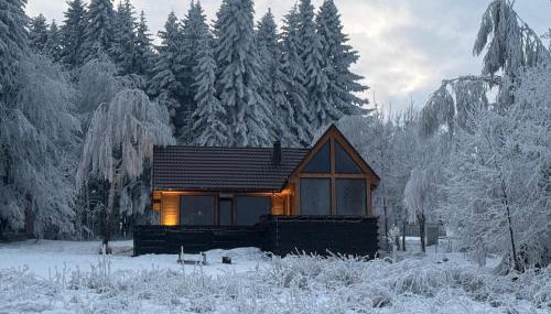 Chata z Kraja - Foto 2