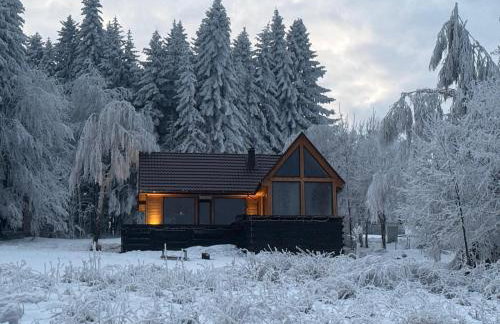 Chata z Kraja - Foto 2