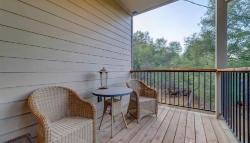 Butterfly View Retreat - 45 Min to Yosemite - Foto 5