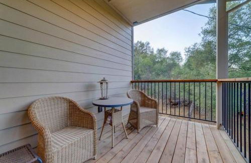 Butterfly View Retreat - 45 Min to Yosemite - Foto 5