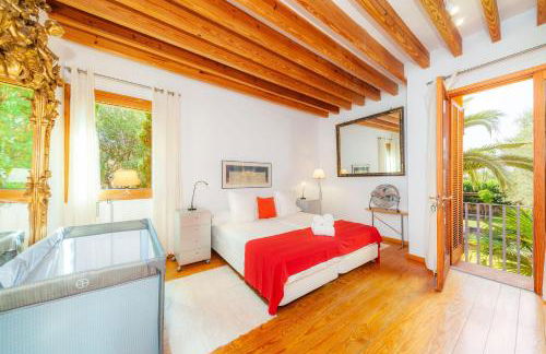 Villa Cala Bona - Foto 25