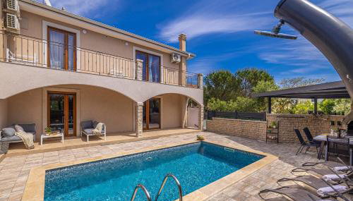 Villa Dijana East - Foto 2
