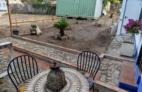 La casa de Lothar - 4 -Pax - Wifi - Foto 9