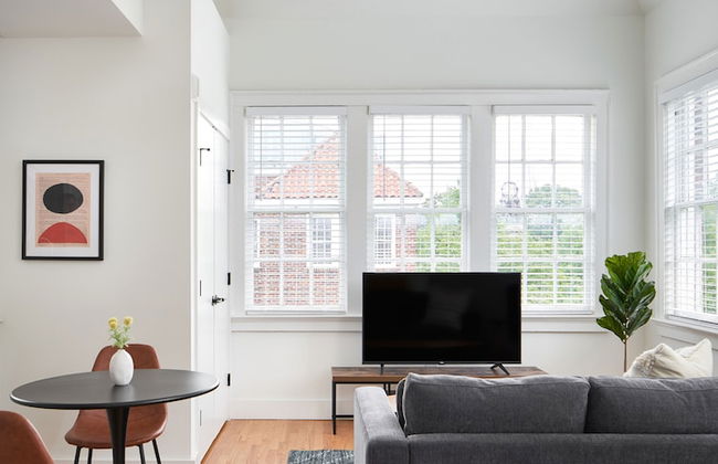 Kasa Studio Revival Atlanta - Foto 29