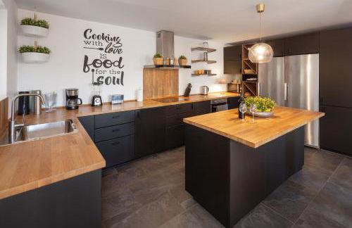 Family Villa Mijas-Costa close to the beach - Photo 11