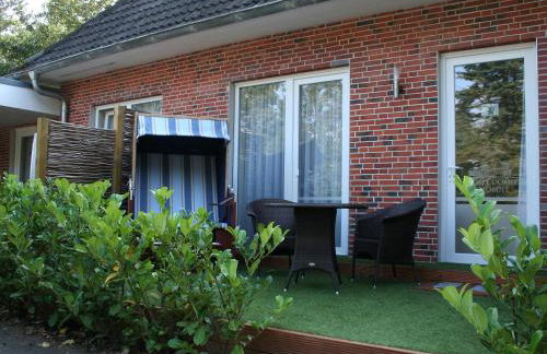 Nordsee Domizil Schobüll - Foto 70