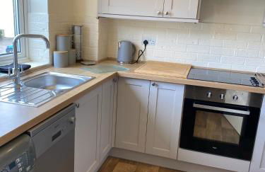 Waterfront House 3 BR Parking St Neots Town Centre - Foto 148