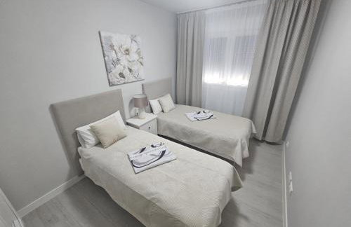 J&J Luxury Apartments - Foto 13