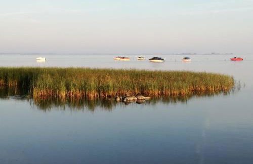 Ferienhaus Loissin - Foto 18