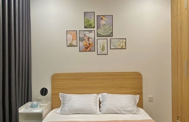 Vinhomes Grand Park Homes by Christine - Foto 5