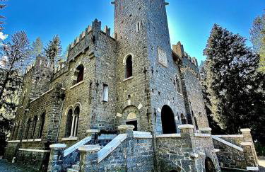 Castle Apartment in Ponte di Legno - Photo 1
