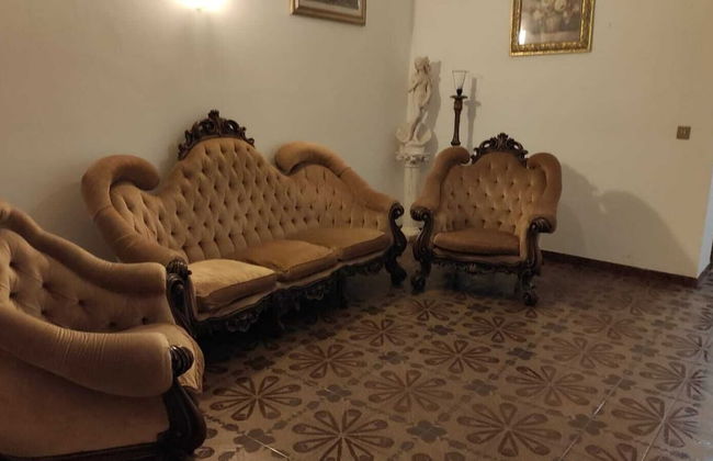 Holiday Sicily Holiday Home - Foto 1