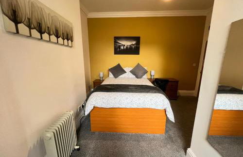 Coventry station - Studio flat - City centre - Foto 1