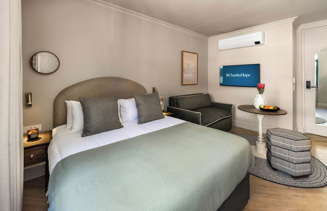 Charles Hope Cape Town - Foto 24